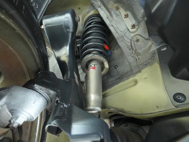 スカイライン GT-R ワンオーナー 禁煙車 貴重車 走行距離6700Km(40枚目)