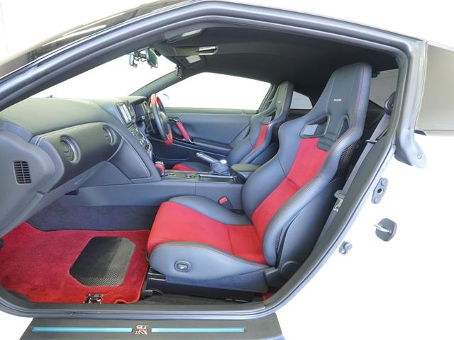 GT-R トラックエディション エンジニアードbyニスモ MY15 ミッション対策済 TOPSECRETエアロボンネット TOPSECRETフルバンパーキット TOPSECRETサイドディフューザー ドラレコ ETC(17枚目)