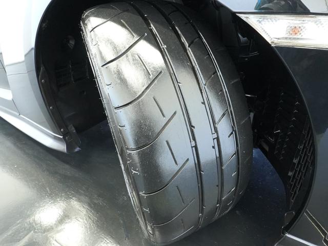 GT-R ブラックエディション MY17 ワンオーナー 禁煙車 NISMOスポーツリセッティング GT-R専用フロアカーペット(プレミアムスポーツ) ブラックエディション専用RECAROシート チタン合金製マフラー BOSE ETC(26枚目)