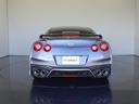 GT-R ピュアエディション MY17 DIXCELブレーキパッド 純正フロアマット スーパーワイドビームヘッドランプ LEDハイパーデイライト バックビューモニター リア3面プライバシーフィルム ユピテル製前後ドライブレコーダー 中古車画像_4