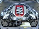 VR38型エンジン プラズマコーティングボア インディペンデントインテーク&エキゾーストシステム ラテラルウエット&ドライサンプシステム マグネシウム表面処理オイルパン 空燃比全域フィードバック制御