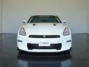 ＧＴ－Ｒ プレミアムエディション　ＭＹ２５　ブルーヘブンインテリア（前席・後席セミアニリン本革シート）＋ナッパレザーインストパネル　ワンオーナー　禁煙車　新車ビニール（センターコンソール以外）　ＦＵＪＩＴＳＵＢＯ製チタン合金製マフラー（3枚目）