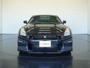 ＧＴ－Ｒ プレミアムエディション　Ｔ－スペック　ＭＹ２４　ワンオーナー　禁煙車　リヤ３面プライバシーガラス　ＧＴ－Ｒ専用フロアカーペット（プレミアムスポーツ）　純正ドライブレコーダー　Ｔ－ｓｐｅｃ専用カーボンセラミックブレーキ　サッチャム　ＢＯＳＥ（3枚目）
