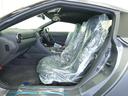 新車時ビニール付きで室内の状態もとても良好なコンディションを保っております。