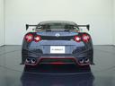 GT-R ニスモ MY20 NISMOスポーツリセッティング リヤ3面プライバシーガラス 全面ラバーディップ NISMOフロアマット NISMO専用カーボン製ルーフ NISMO専用カーボン製エンジンフード サッチャム(4枚目)