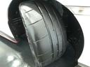 タイヤの溝もまだまだございます。