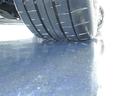 タイヤの溝もまだまだございます。