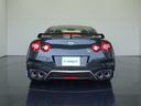 GT-R プレミアムエディション T-スペック MY22 ワンオーナー 禁煙車 NISMOスポーツリセッティング フロント廻りプロテクションフィルム(フロントバンパー、ボンネット、フェンダー、ヘッドライト) T-spec専用拡幅フロントフェンダー(4枚目)