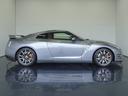 GT-R プレミアムエディション MY14 ワンオーナー 禁煙車 ファッショナブルインテリア(アンバーレッド) GT-R専用フロアカーペット(プレミアムスポーツ) LEDハイパーデイライトキャンセルスイッチ セルスター製レーダー探知機(5枚目)
