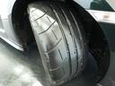 タイヤの溝もまだまだございます。