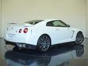 GT-R プレミアムエディション MY14 NISMOスポーツリセッティング BOSEサウンドシステム サッチャム準拠車両防盗システム GT-R専用フロアカーペット(プレミアムスポーツ) ブレンボ製モノブロック対向キャリパー ETC 中古車画像_2