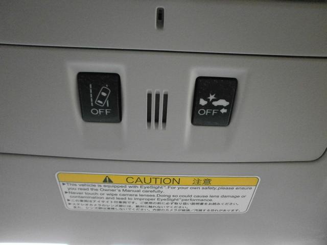 車線逸脱警報ＯＦＦスイッチ、プリクラッシュブレーキＯＦＦスイッチです♪