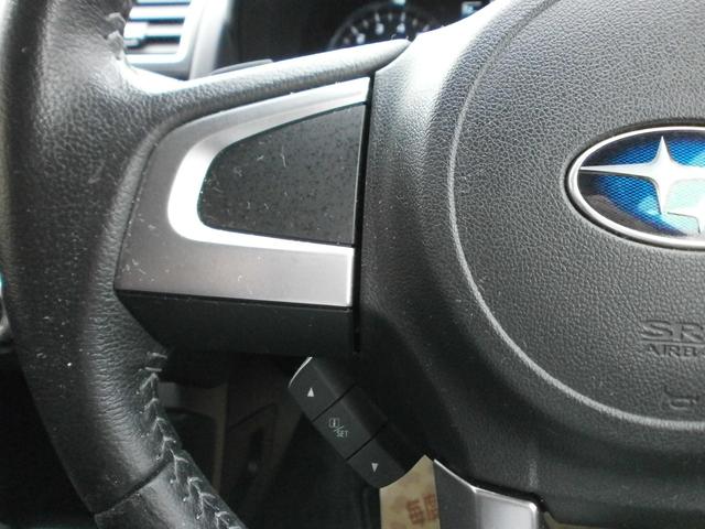 ステアリングスイッチです☆