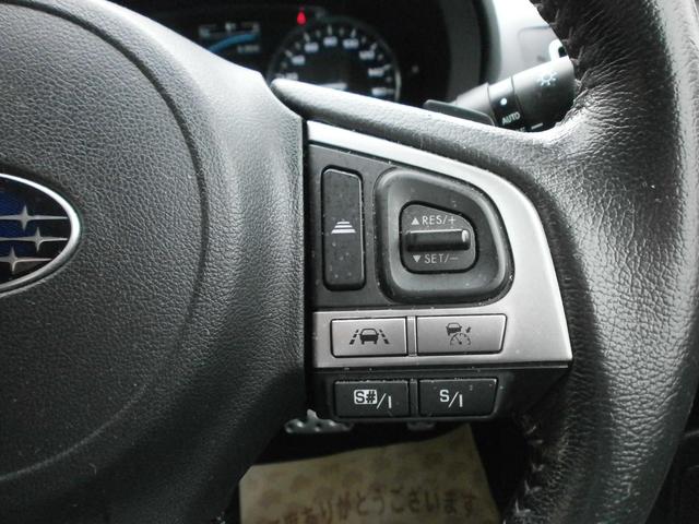 ステアリングスイッチです☆