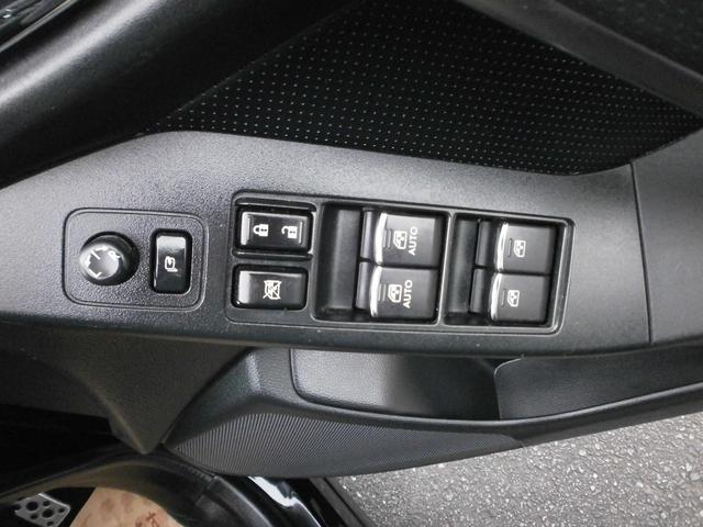 パワーウィンドウスイッチです☆