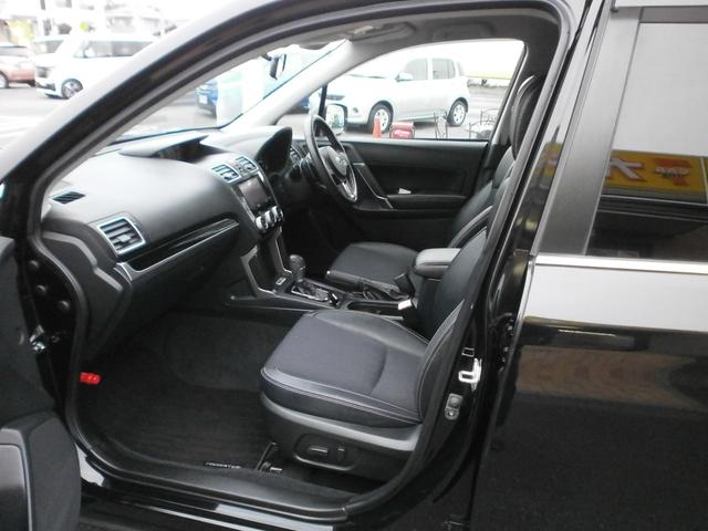 助手席周りです♪