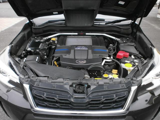 エンジンルームです☆