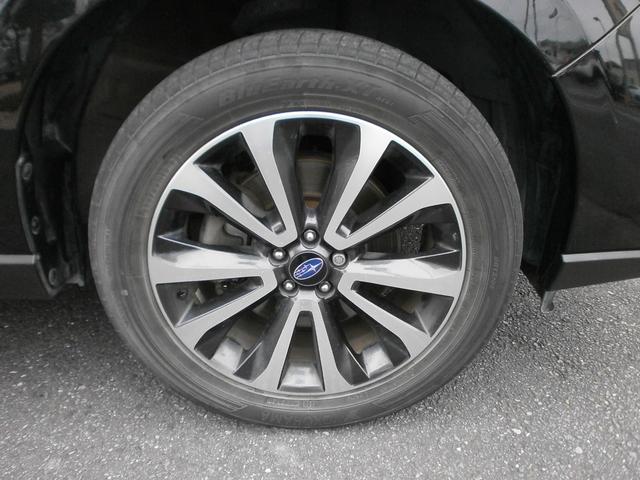 純正アルミです☆