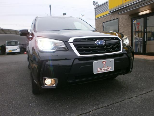 明るいＬＥＤヘッドライト採用。夜の運転も安心です♪