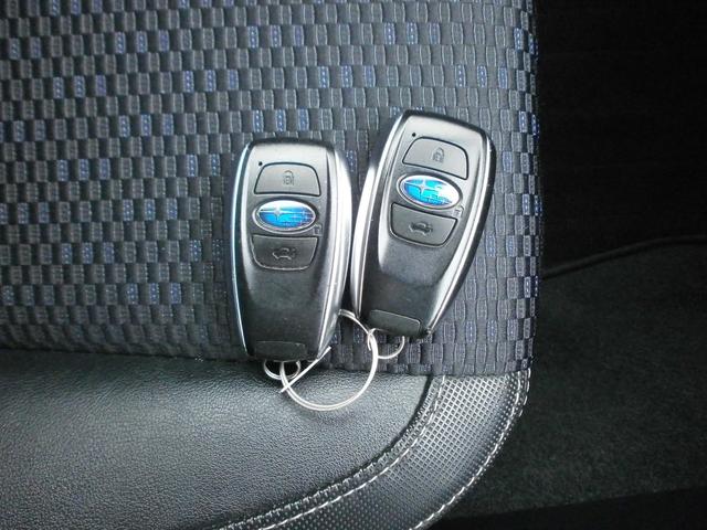 スマートキーです♪
