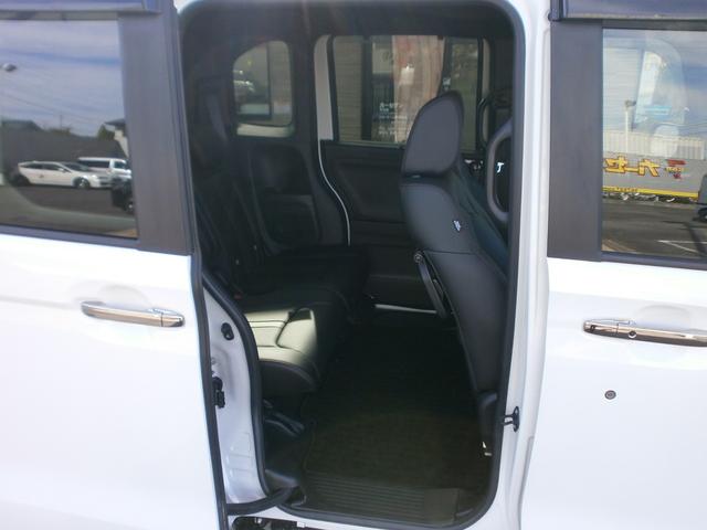 Ｎ－ＢＯＸ Ｌ　コーディネートスタイル　純正ナビ　ＴＶ　バックモニター　衝突軽減ブレーキ　横滑り防止　クルコン　ドラレコ　ＥＴＣ　両側オートスライドドア　ＬＥＤライト（27枚目）