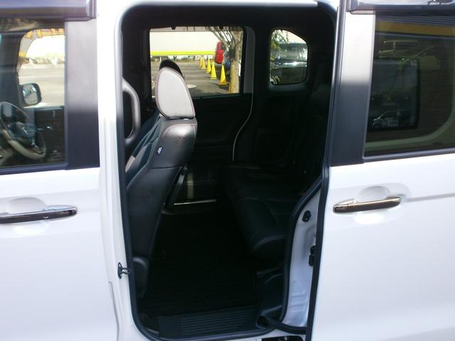 Ｎ－ＢＯＸ Ｌ　コーディネートスタイル　純正ナビ　ＴＶ　バックモニター　衝突軽減ブレーキ　横滑り防止　クルコン　ドラレコ　ＥＴＣ　両側オートスライドドア　ＬＥＤライト（30枚目）