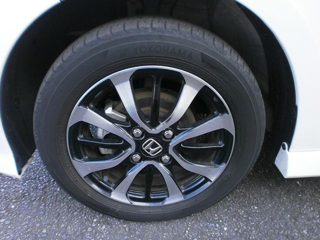 Ｎ－ＢＯＸ Ｌ　コーディネートスタイル　純正ナビ　ＴＶ　バックモニター　衝突軽減ブレーキ　横滑り防止　クルコン　ドラレコ　ＥＴＣ　両側オートスライドドア　ＬＥＤライト（33枚目）