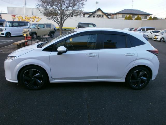 オーラ G 純正ナビ TV アラウンドビューモニター プロパイロット 衝突軽減ブレーキ 横滑り防止 踏み間違い防止 スマートルームミラー ETC LEDライト ドライブレコーダー ワンオーナー(2枚目)