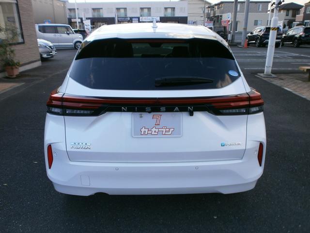 オーラ G 純正ナビ TV アラウンドビューモニター プロパイロット 衝突軽減ブレーキ 横滑り防止 踏み間違い防止 スマートルームミラー ETC LEDライト ドライブレコーダー ワンオーナー(4枚目)