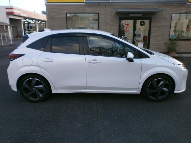 オーラ G 純正ナビ TV アラウンドビューモニター プロパイロット 衝突軽減ブレーキ 横滑り防止 踏み間違い防止 スマートルームミラー ETC LEDライト ドライブレコーダー ワンオーナー(6枚目)