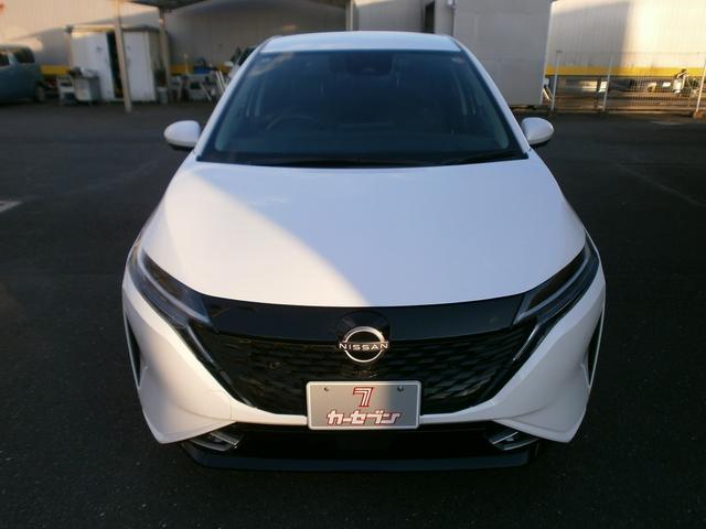 オーラ G 純正ナビ TV アラウンドビューモニター プロパイロット 衝突軽減ブレーキ 横滑り防止 踏み間違い防止 スマートルームミラー ETC LEDライト ドライブレコーダー ワンオーナー(8枚目)