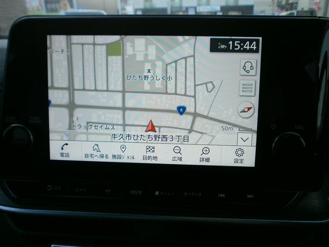 オーラ G 純正ナビ TV アラウンドビューモニター プロパイロット 衝突軽減ブレーキ 横滑り防止 踏み間違い防止 スマートルームミラー ETC LEDライト ドライブレコーダー ワンオーナー(12枚目)