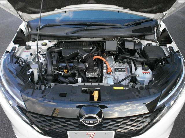 オーラ G 純正ナビ TV アラウンドビューモニター プロパイロット 衝突軽減ブレーキ 横滑り防止 踏み間違い防止 スマートルームミラー ETC LEDライト ドライブレコーダー ワンオーナー(31枚目)