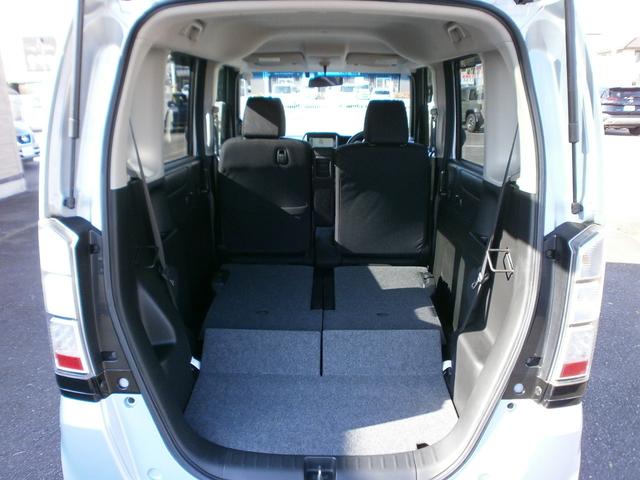 Ｎ－ＢＯＸ Ｇ　ターボＳＳパッケージ　純正ナビ　ワンセグテレビ　バックモニター　横滑り防止　両側オートスライドドア　ＨＩＤライト　ＥＴＣ　スマートキー　パドルシフト（27枚目）