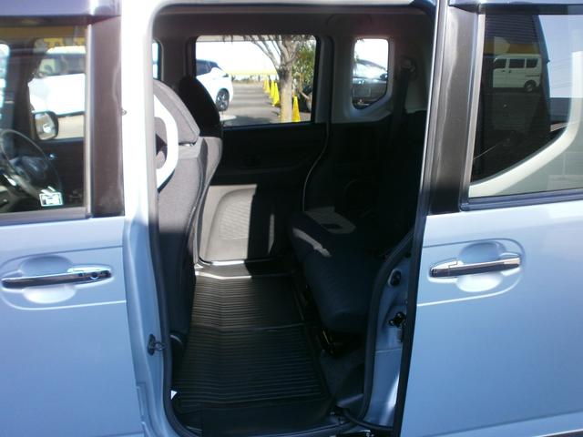 Ｎ－ＢＯＸ Ｇ　ターボＳＳパッケージ　純正ナビ　ワンセグテレビ　バックモニター　横滑り防止　両側オートスライドドア　ＨＩＤライト　ＥＴＣ　スマートキー　パドルシフト（28枚目）