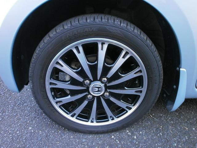 Ｎ－ＢＯＸ Ｇ　ターボＳＳパッケージ　純正ナビ　ワンセグテレビ　バックモニター　横滑り防止　両側オートスライドドア　ＨＩＤライト　ＥＴＣ　スマートキー　パドルシフト（31枚目）