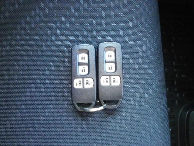 Ｎ－ＢＯＸ Ｇ　ターボＳＳパッケージ　純正ナビ　ワンセグテレビ　バックモニター　横滑り防止　両側オートスライドドア　ＨＩＤライト　ＥＴＣ　スマートキー　パドルシフト（34枚目）