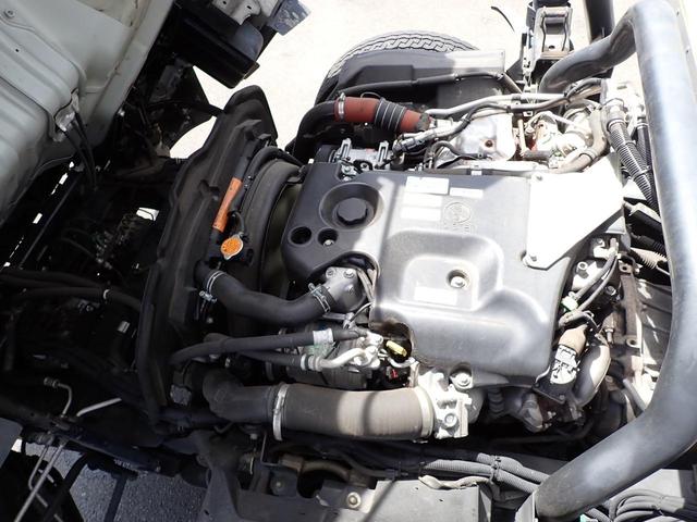 エルフトラック 　２４－９９　３ｔ　３トン　ワイドロング　低温冷凍車　菱重製　ＴＤＪＷ５０　リヤ３枚扉　－３０℃設定　－３０℃　リヤ扉厚さ１０ｃｍ　ＥＴＣ　バックカメラ　３ペダル　抹消積載２９５０ｋｇ（69枚目）
