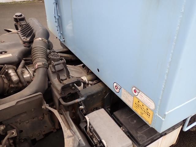 エルフトラック 24-238 2t 天蓋ダンプ 新明和製 3ペダル DRB2 ボディ内寸長290幅153高102cm 抹消積載2000kg 深ダンプ(20枚目)