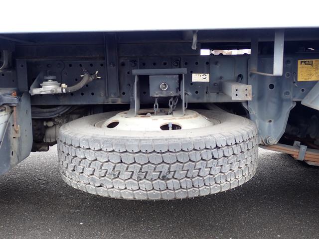 エルフトラック 24-238 2t 天蓋ダンプ 新明和製 3ペダル DRB2 ボディ内寸長290幅153高102cm 抹消積載2000kg 深ダンプ(50枚目)