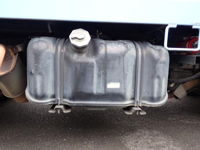 エルフトラック 24-238 2t 天蓋ダンプ 新明和製 3ペダル DRB2 ボディ内寸長290幅153高102cm 抹消積載2000kg 深ダンプ(51枚目)