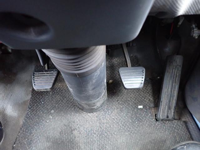 エルフトラック 24-238 2t 天蓋ダンプ 新明和製 3ペダル DRB2 ボディ内寸長290幅153高102cm 抹消積載2000kg 深ダンプ(56枚目)