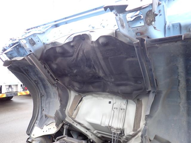 エルフトラック 24-238 2t 天蓋ダンプ 新明和製 3ペダル DRB2 ボディ内寸長290幅153高102cm 抹消積載2000kg 深ダンプ(64枚目)