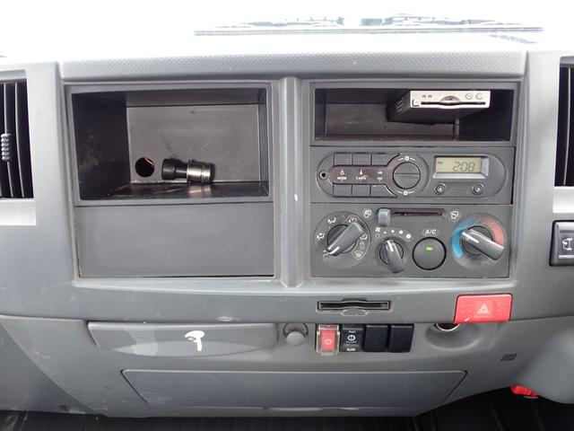 エルフトラック フルフラットロー 24-267 2t ワイドロング 全低床 平ボディ スムーサー ETC 抹消積載2000kg ボディ内寸長435幅207cm 5t限定準中型免許 車両総重量5t オートマチック車(40枚目)