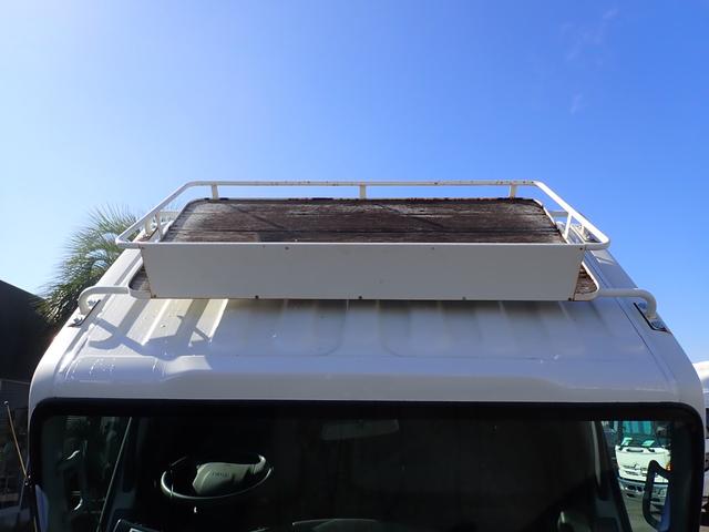 エルフトラック フルフラットロー 24-267 2t ワイドロング 全低床 平ボディ スムーサー ETC 抹消積載2000kg ボディ内寸長435幅207cm 5t限定準中型免許 車両総重量5t オートマチック車(48枚目)