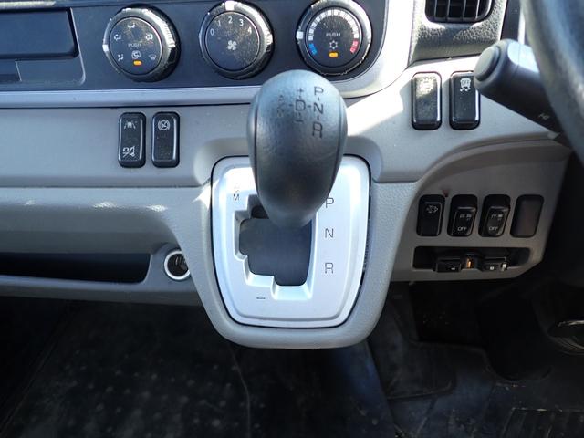 キャンター 24-165 2t ワイドロング 平ボディ AT車 ETC Bカメラ 床鉄板張 床フック4対 ロープ通し穴6対 抹消積載2000kg 5t限定準中型免許 総重量5t 全低床(46枚目)