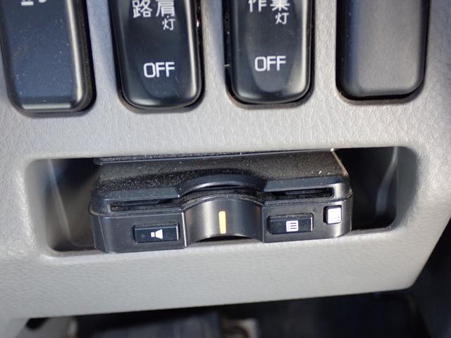 キャンター 24-165 2t ワイドロング 平ボディ AT車 ETC Bカメラ 床鉄板張 床フック4対 ロープ通し穴6対 抹消積載2000kg 5t限定準中型免許 総重量5t 全低床(48枚目)