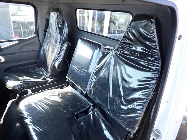 キャンター 24-165 2t ワイドロング 平ボディ AT車 ETC Bカメラ 床鉄板張 床フック4対 ロープ通し穴6対 抹消積載2000kg 5t限定準中型免許 総重量5t 全低床(54枚目)