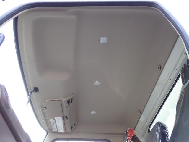 ヒノレンジャー ☆25-62 4t ダンプ 新明和製 ベッドなし 3ペダル ETC アオリ一方開 手動コボレーン DR4 スタッドレスタイヤ 抹消積載3550kg ボディ内寸長340幅206cm(54枚目)