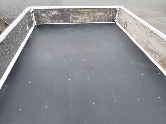 キャンター 　☆２５－５　３ｔ　ワイドロング　４段ラジコン　３ペダル　ユニック製　ＵＲＵ２６４　ＥＴＣ　床板張替済　横根太角パイプ交換済　抹消積載３０００ｋｇ　ボディ内寸長３５７幅２０７ｃｍ　２．６３ｔ吊り（29枚目）